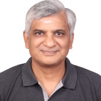Raghuram Kuppuswamy