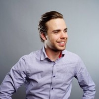 Simon Darcel