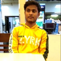 Vinaykumar G