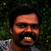 Deepak Manohar