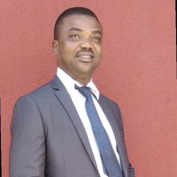 Perry Tettey Kofi Nartey