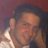 Carlos Perina Ramirez