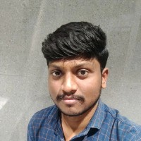 Harish Keshav Natarajan