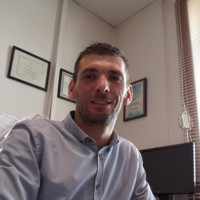 Yigal Maksimov
