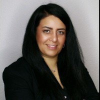Manal M'Ghizzou