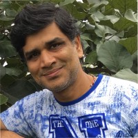 Pradeep Anavatti