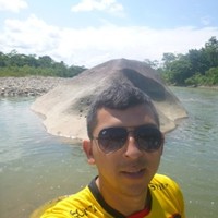 Carlos Verdezoto