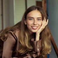 Oleksandra Timofieieva