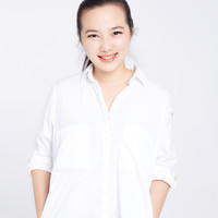 Christina Zhang