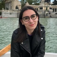 Lucía Pousada Fernández