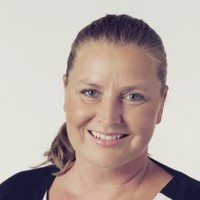 Tina Larsen