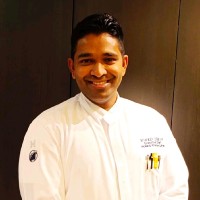 Stanley Dsilva