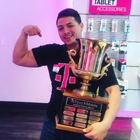 Gustavo Hernandez