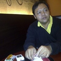 Rocky Purbantara SDN Cilamaya