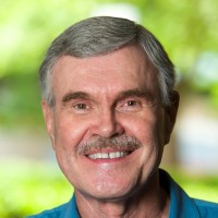 Wayne Frost
