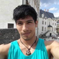 Bryan Fabricio Rosales Morales