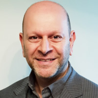 Anthony Saad
