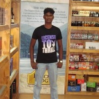 Anand Ronald
