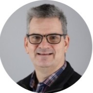 Pascal Mahe