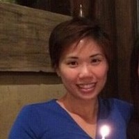Dolly Chang
