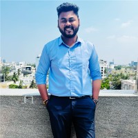 Hrishikesh Gadekar
