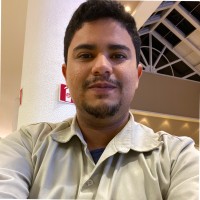 Marcel Lenon de Matos Modesto