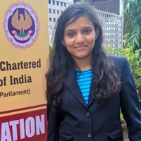 Anvita Gazinkar Yadav