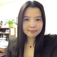 Xiaojuan Carrie Huang