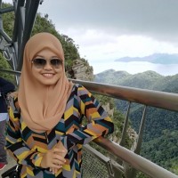Nur Amalina Hamsan