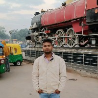 Rakesh Yadav