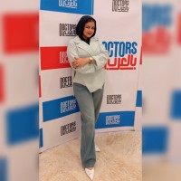 Amira Elsayed