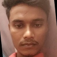 Madhusudan Barik