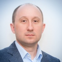 Serhiy Cherevko