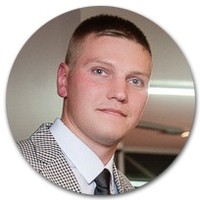 Дмитрий Белоновский