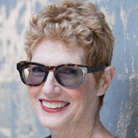 Adrienne Gruberg