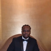 Jireh Antwi