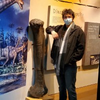 Joaquin Roman Estremadoyro