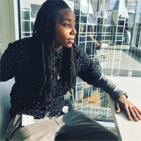 Maisha Cherry