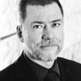 Stephen Waller