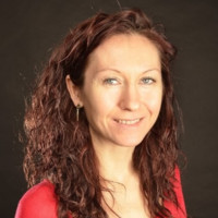 Zuzana Pastírová