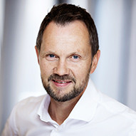 Magne Benno Hopp