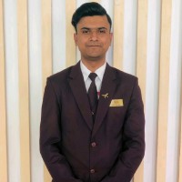 Ayush Dhungel