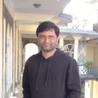 Vipulkumar Raval