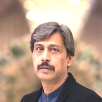 Azhar Malik