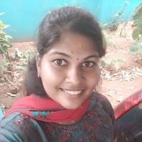 Banupriya Sweety