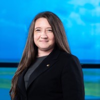 Veronica Grill Flynn, Cpa, Cisa