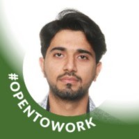Muhammad Shazad Yousufzai Pathan