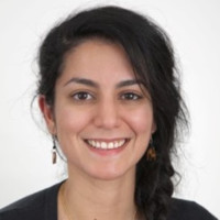 Nimisha Thakore