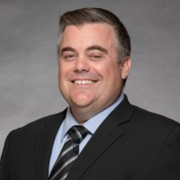 Eric Stevens, RCDD, DCEP, CCTT