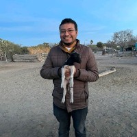 Francisco Garcia Lara